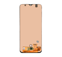 Дисплей Samsung A505 Galaxy A50 (2019) з сенсором black (OLED) (Big size) PLS-00-00028514