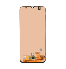 Дисплей Samsung A505 Galaxy A50 (2019) з сенсором black (OLED) (Big size) PLS-00-00028514