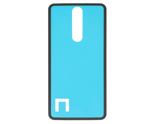 Двосторонній скотч для поклейки задньої кришки Xiaomi Redmi Note 8 Pro PLS-00-00033268