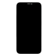 Дисплей iPhone X з сенсором та рамкою black (InCell+) PLS-00-00037555
