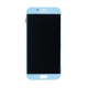 Дисплей Samsung A720 Galaxy A7 (2017) з сенсором blue (OLED) PLS-00-00051069