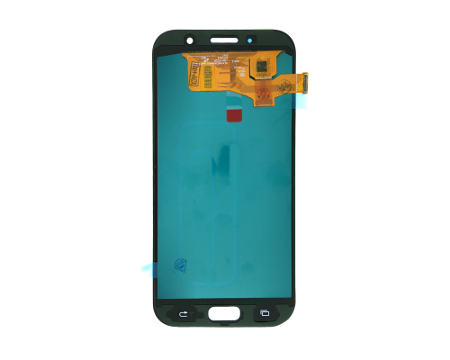 Дисплей Samsung A720 Galaxy A7 (2017) з сенсором blue (OLED) PLS-00-00051069