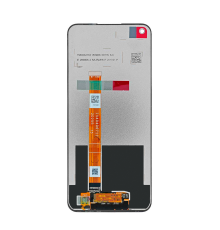 Дисплей OPPO A53 4G з сенсором black (Original China) (ver. BOE) PLS-00-00068266