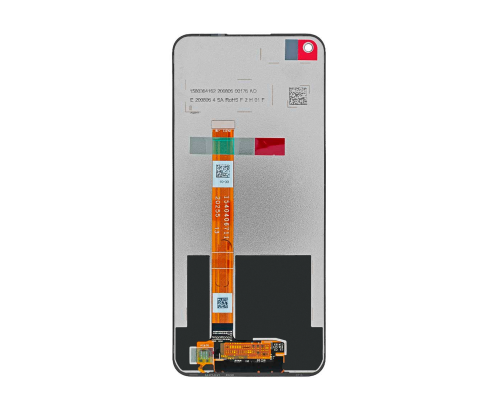 Дисплей OPPO A53 4G з сенсором black (Original China) (ver. BOE) PLS-00-00068266