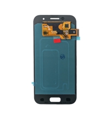 Дисплей Samsung A320 Galaxy A3 (2017) з сенсором black (OLED) PLS-00-00059669