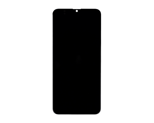 Дисплей Samsung A505 Galaxy A50 (2019) з сенсором black (OLED) (Big size) PLS-00-00028514