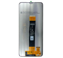 Дисплей Samsung A326 Galaxy A32 5G (2021) з сенсором black (Brand Pack) PLS-00-00063146