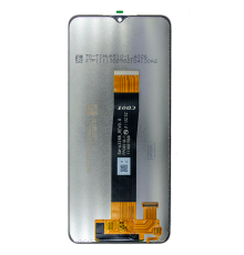Дисплей Samsung A326 Galaxy A32 5G (2021) з сенсором black (Brand Pack) PLS-00-00063146