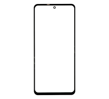 Скло дисплея Xiaomi Mi 10T Lite (5G) з OCA плівкою black (SJ) PLS-00-00079461