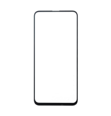 Скло дисплея Huawei P Smart Z з OCA плівкою black (Musttby) PLS-00-00064368