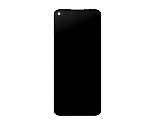 Дисплей OPPO A53 4G з сенсором black (Original China) (ver. BOE) PLS-00-00068266
