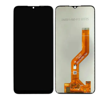 Дисплей Ulefone Note 10 з сенсором black PLS-00-00088254