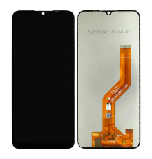 Дисплей Ulefone Note 10 з сенсором black PLS-00-00088254