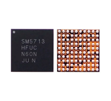 Мікросхема керування живленням SM5713 (Original Used) PLS-00-00043028