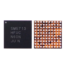 Мікросхема керування живленням SM5713 (Original Used) PLS-00-00043028