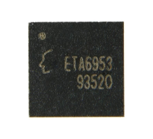 Мікросхема керування зарядкою ETA6953 (Original) PLS-00-00099035