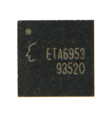 Мікросхема керування зарядкою ETA6953 (Original) PLS-00-00099035