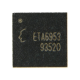 Мікросхема керування зарядкою ETA6953 (Original) PLS-00-00099035