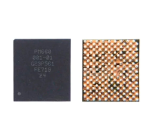 Мікросхема керування живленням Qualcomm PM660 001-01 (Original Used) PLS-00-00035213