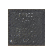 Мікросхема керування живленням PM439 0VV (Original Used) PLS-00-00063663