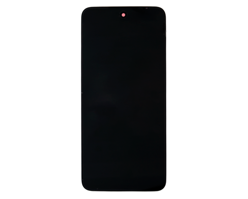 Дисплей Xiaomi Redmi 10 з сенсором та рамкою gray (Original China) PLS-00-00083466