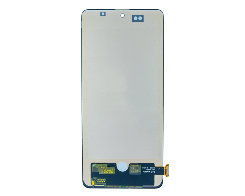 Дисплей Samsung M515 Galaxy M51 (2020) з сенсором black (IPS) PLS-00-00069865