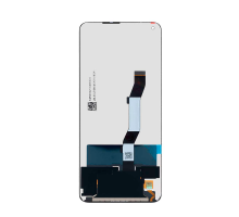 Дисплей Xiaomi Mi 10T 5G з сенсором black (Original China) PLS-00-00048710