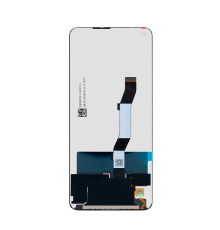 Дисплей Xiaomi Mi 10T 5G з сенсором black (Original China) PLS-00-00048710