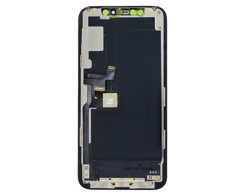 Дисплей iPhone 11 Pro з сенсором та рамкою black (InCell+) PLS-00-00043150