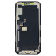 Дисплей iPhone 11 Pro з сенсором та рамкою black (InCell+) PLS-00-00043150