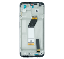 Дисплей Xiaomi Redmi 10 з сенсором та рамкою gray PLS-00-00080378