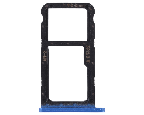 Тримач SIM-карти Huawei P20 Lite klein blue PLS-00-00046503