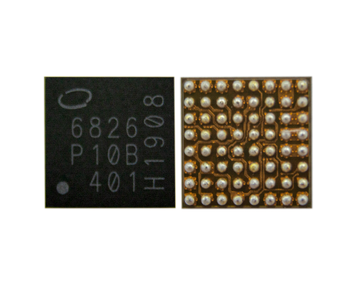 Мікросхема керування живленням PMB6826 (Original Used) PLS-00-00055853