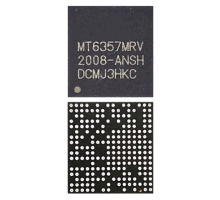 Мікросхема керування живленням MT6357MRV (Original Used) PLS-00-00066366