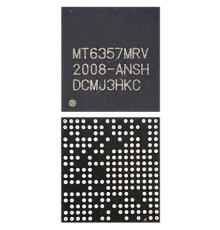Мікросхема керування живленням MT6357MRV (Original Used) PLS-00-00066366