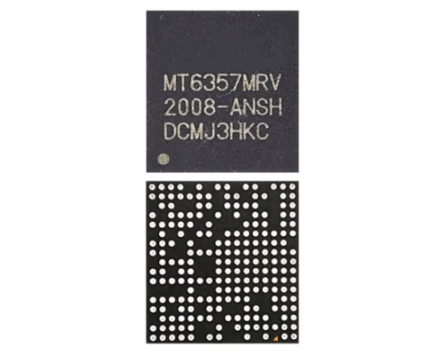 Мікросхема керування живленням MT6357MRV (Original Used) PLS-00-00066366