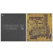 Мікросхема керування живленням 338S00309-B0 U2700 (Original Used) PLS-00-00043000