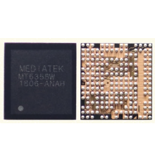 Мікросхема керування живленням MT6358W (Original Used) PLS-00-00063660