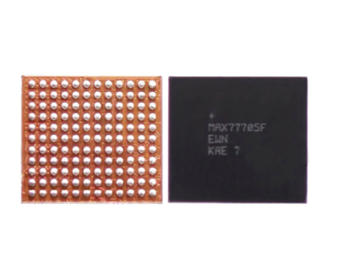 Мікросхема керування живленням MAX77705F (Original Used) PLS-00-00043006