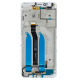 Дисплей Xiaomi Redmi 6 з сенсором та рамкою white (Original) PLS-00-00055941