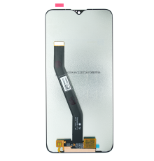 Дисплей Xiaomi Redmi 8 з сенсором black (Original China) PLS-00-00038315