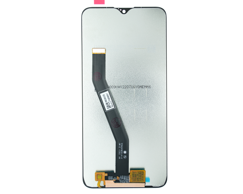 Дисплей Xiaomi Redmi 8 з сенсором black (Original China) PLS-00-00038315