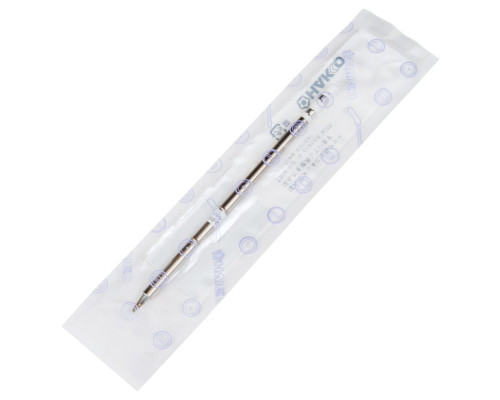 Паяльне жало HAKKO T12-D12 st-884721