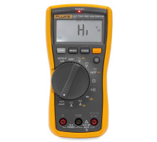 Цифровий мультиметр Fluke 117 (2583647) st-887224