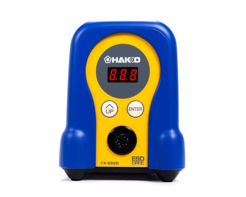 Паяльна станція HAKKO FX-888D