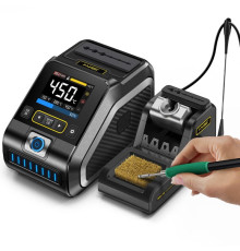 Паяльна станція FNIRSI DWS-200 F st-919799