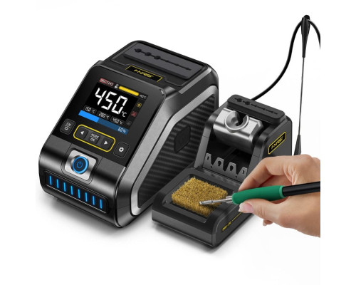 Паяльна станція FNIRSI DWS-200 F st-919799