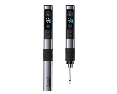 Паяльник FNIRSI HS-02A st-919801