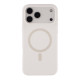 Чохол Glow Silicone Case with Magsafe для iPhone 17 Pro Max White ma37989_3666802 2020000502043