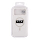 Чохол Glow Silicone Case with Magsafe для iPhone 17 Pro Max White ma37989_3666802 2020000502043